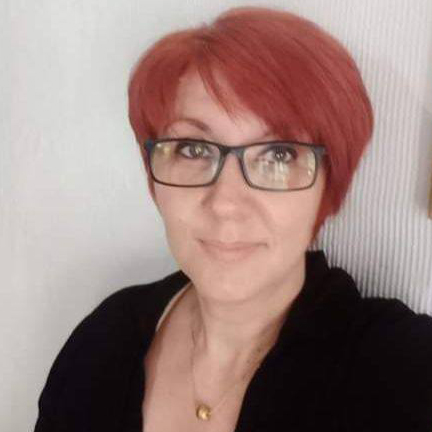 Vereadora Helena Gargana