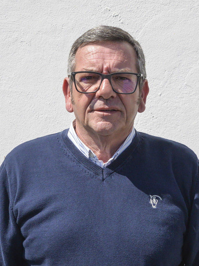 Vereador Jacinto Dias