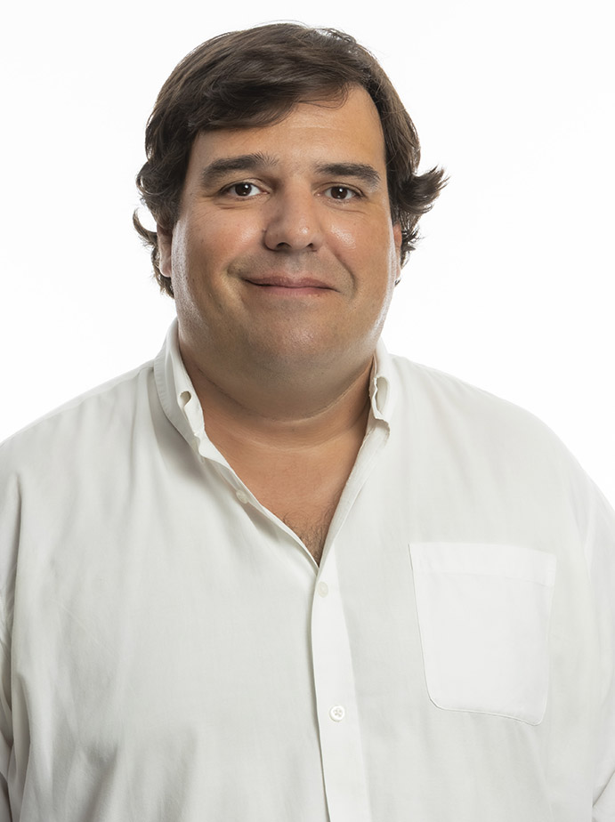 Vereador Pedro Coelho