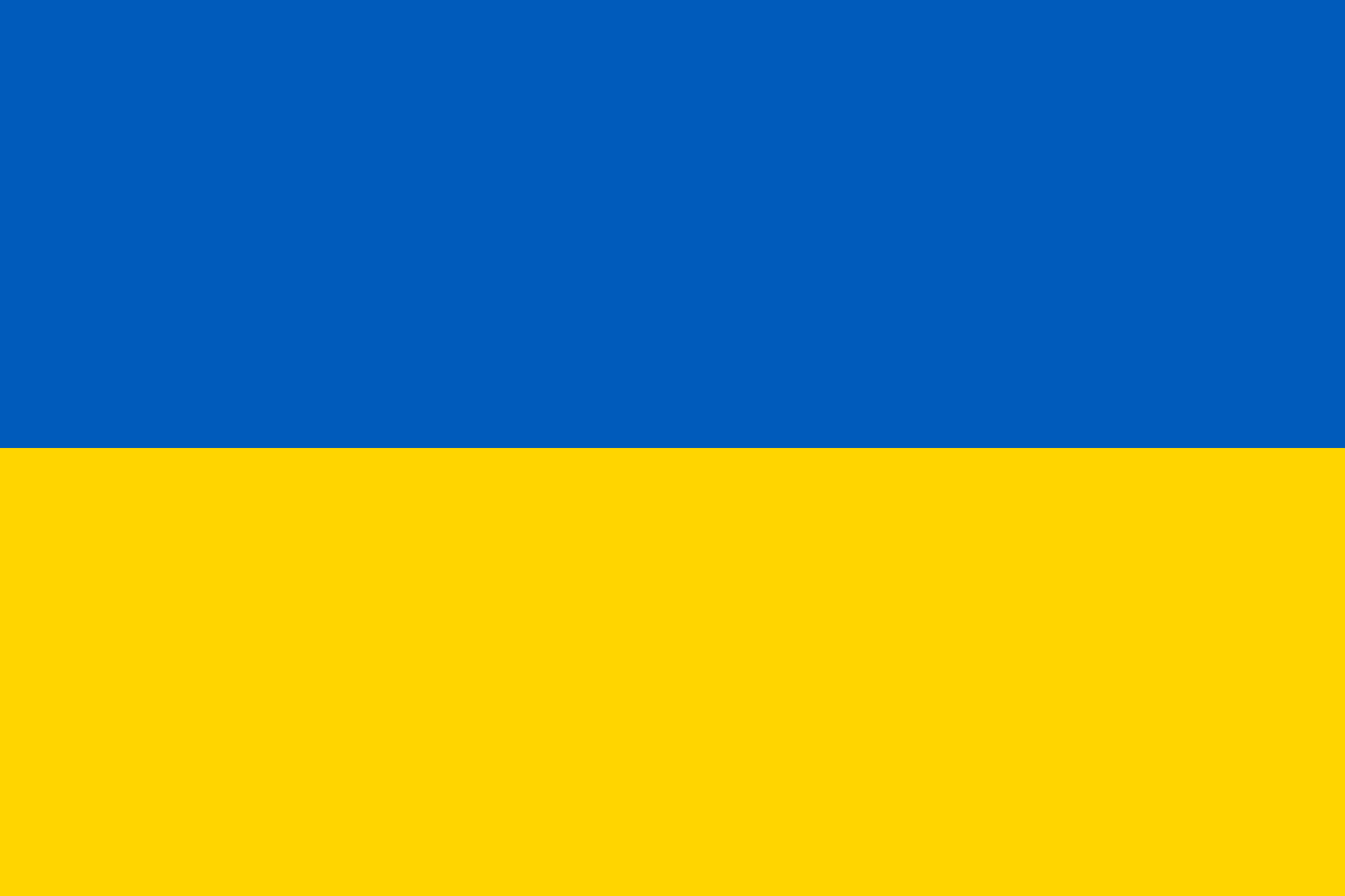 Declaração de apoio aos Municípios Ucranianos