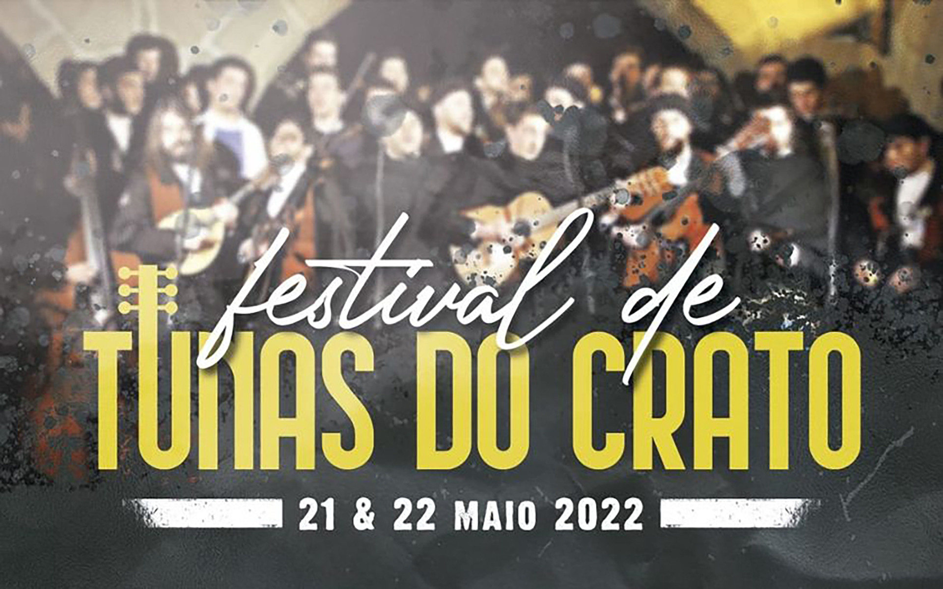Festival de Tunas do Crato 2022