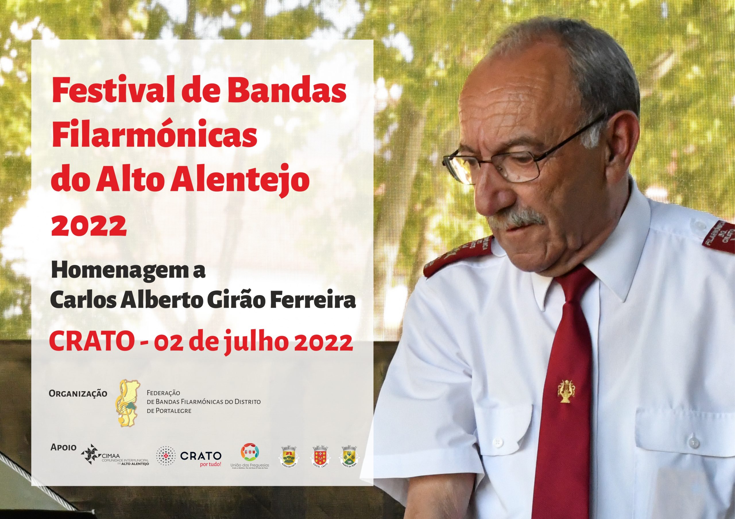 Festival de Bandas Filarmónicas do Alto Alentejo