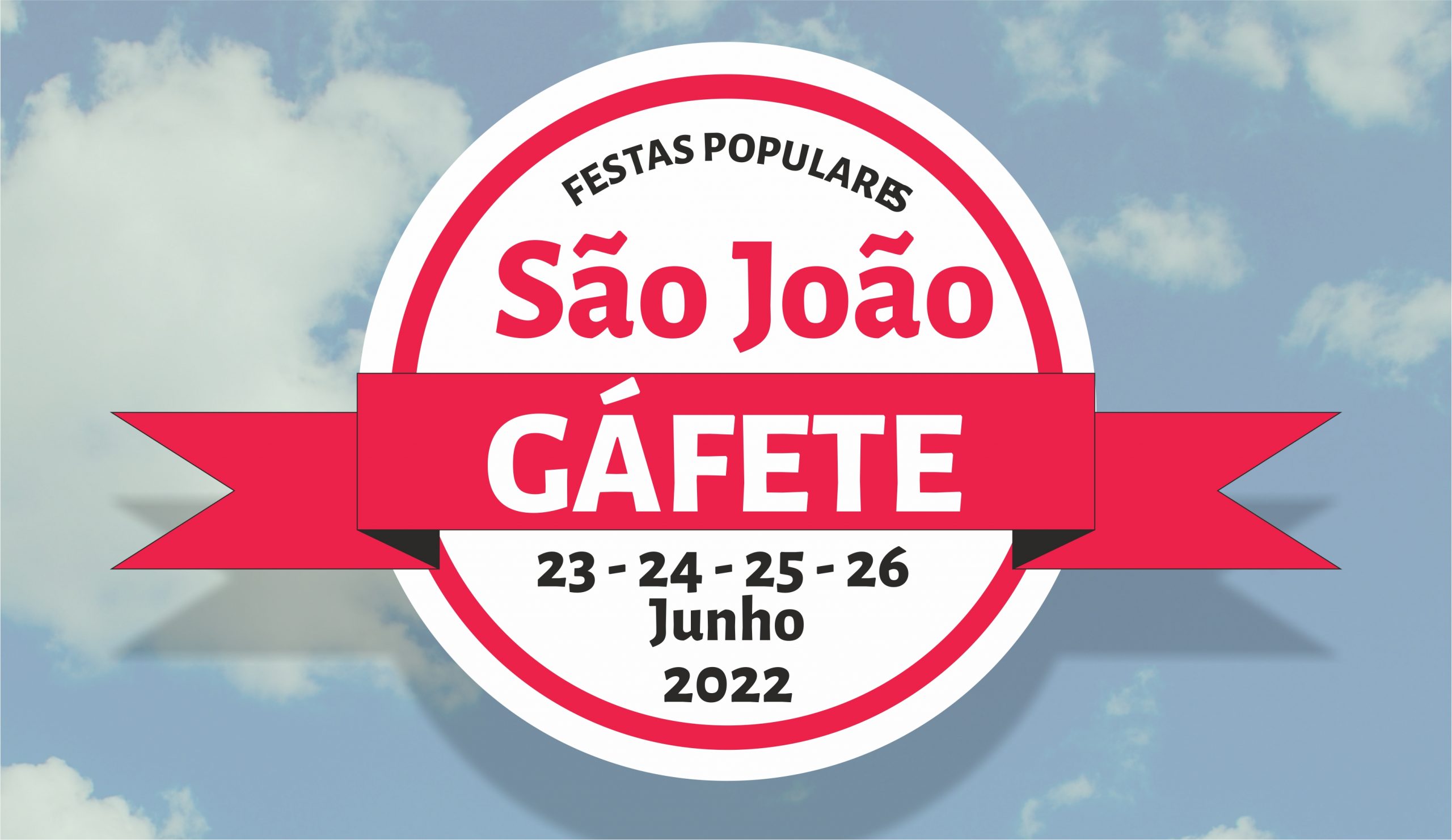 Festas Populares de São João – Gáfete