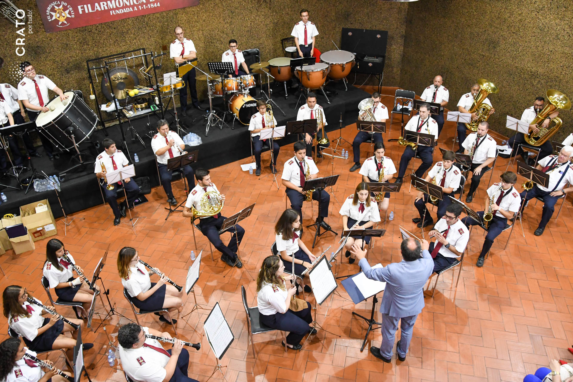 Dia Nacional das Bandas Filarmónicas