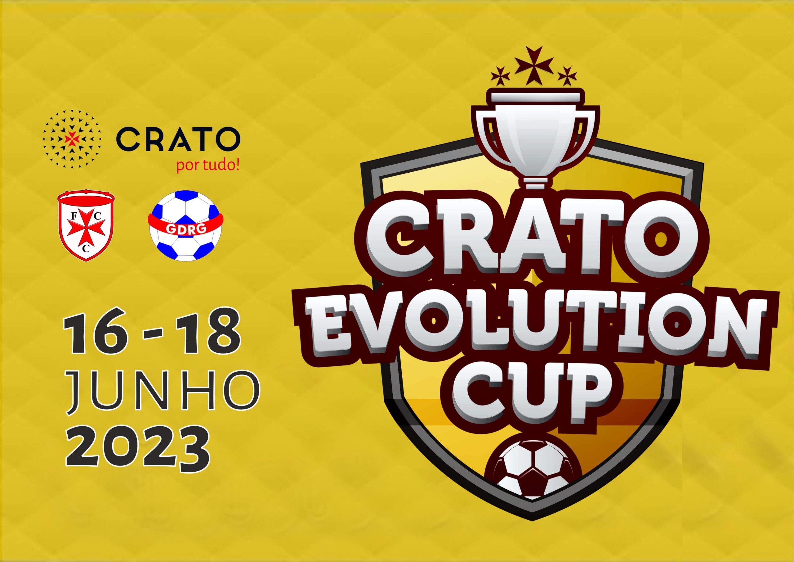 Crato Evolution Cup