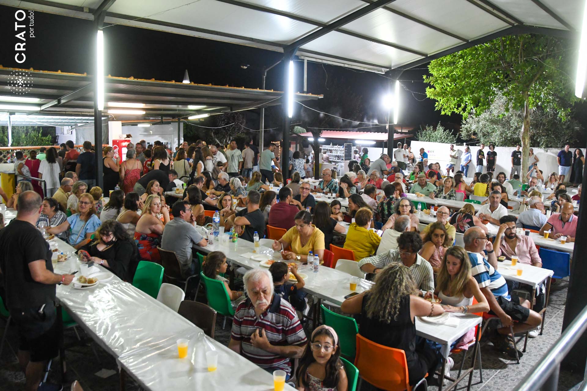 Festas de Verão de Vale do Peso – XIX Festival do Marisco