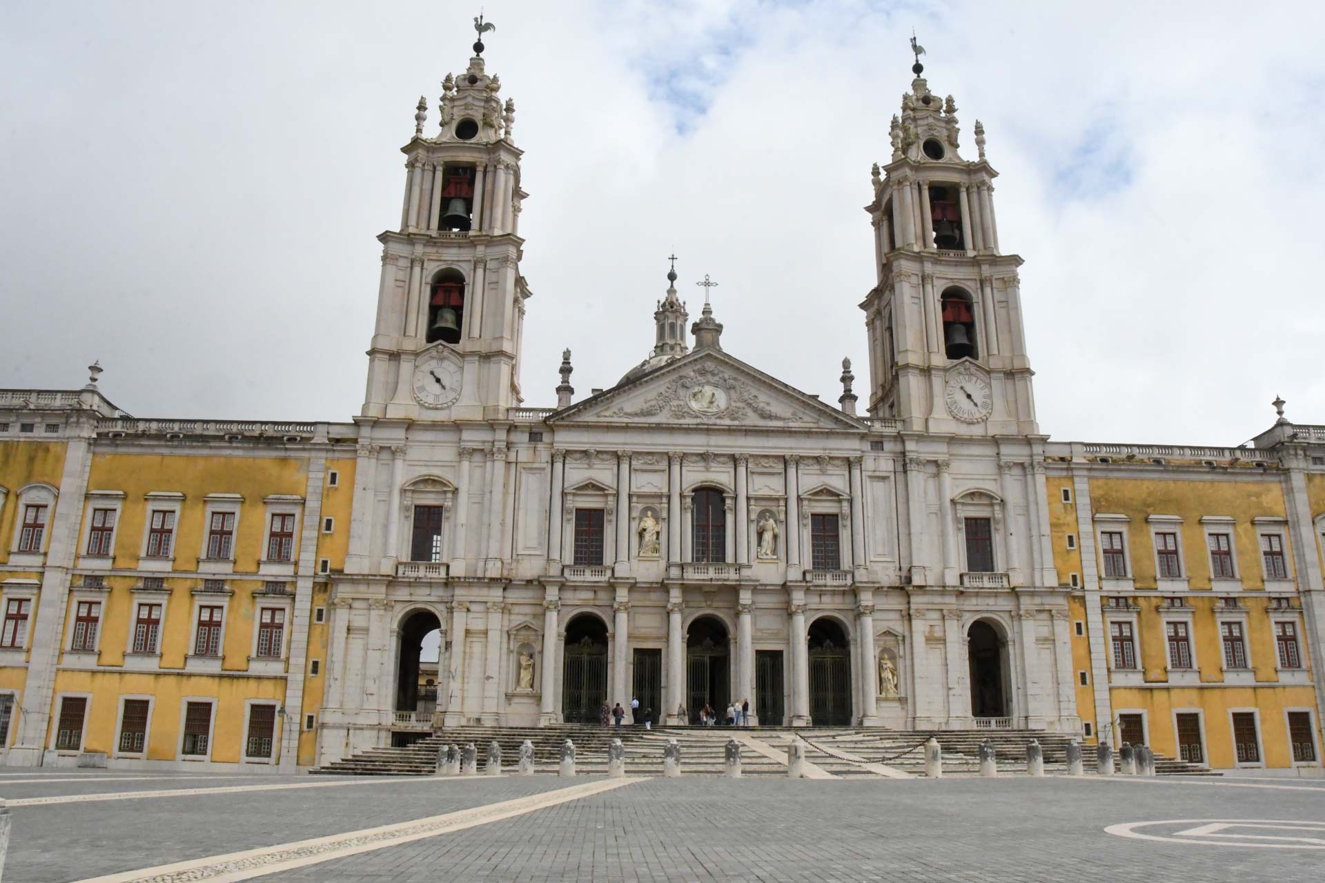 Passeio Municipal Sénior 2024