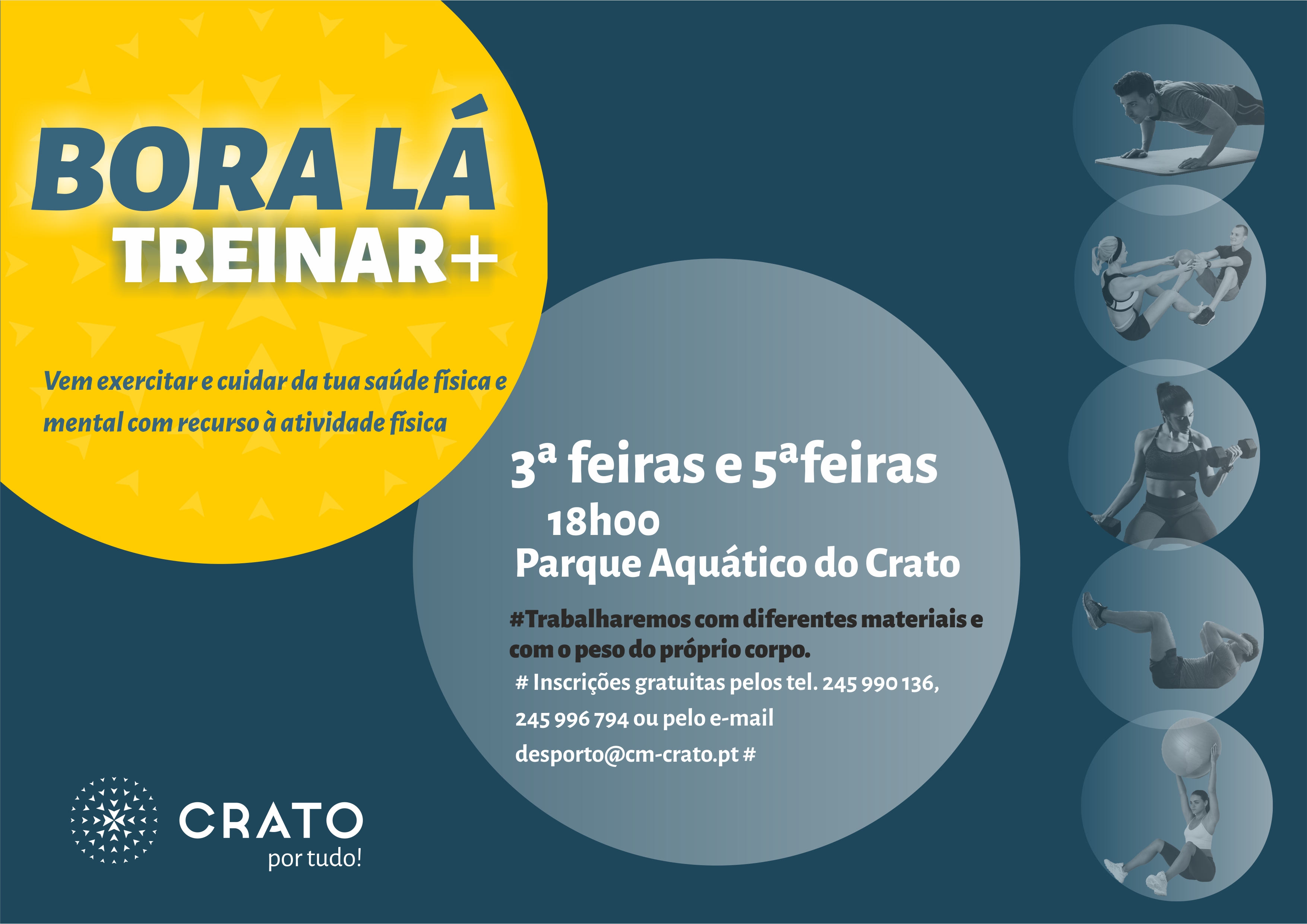 portal Bora lá