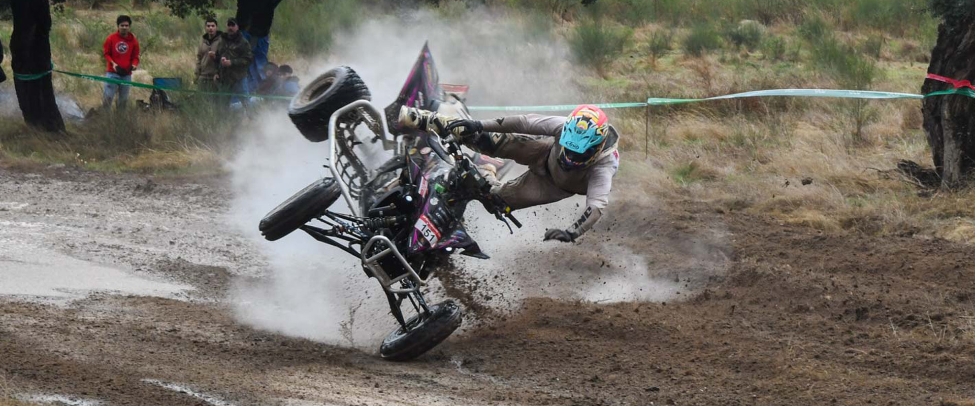 Município do Crato marcou presença na Baja Portalegre 500 (Reportagem fotográfica – Crato)