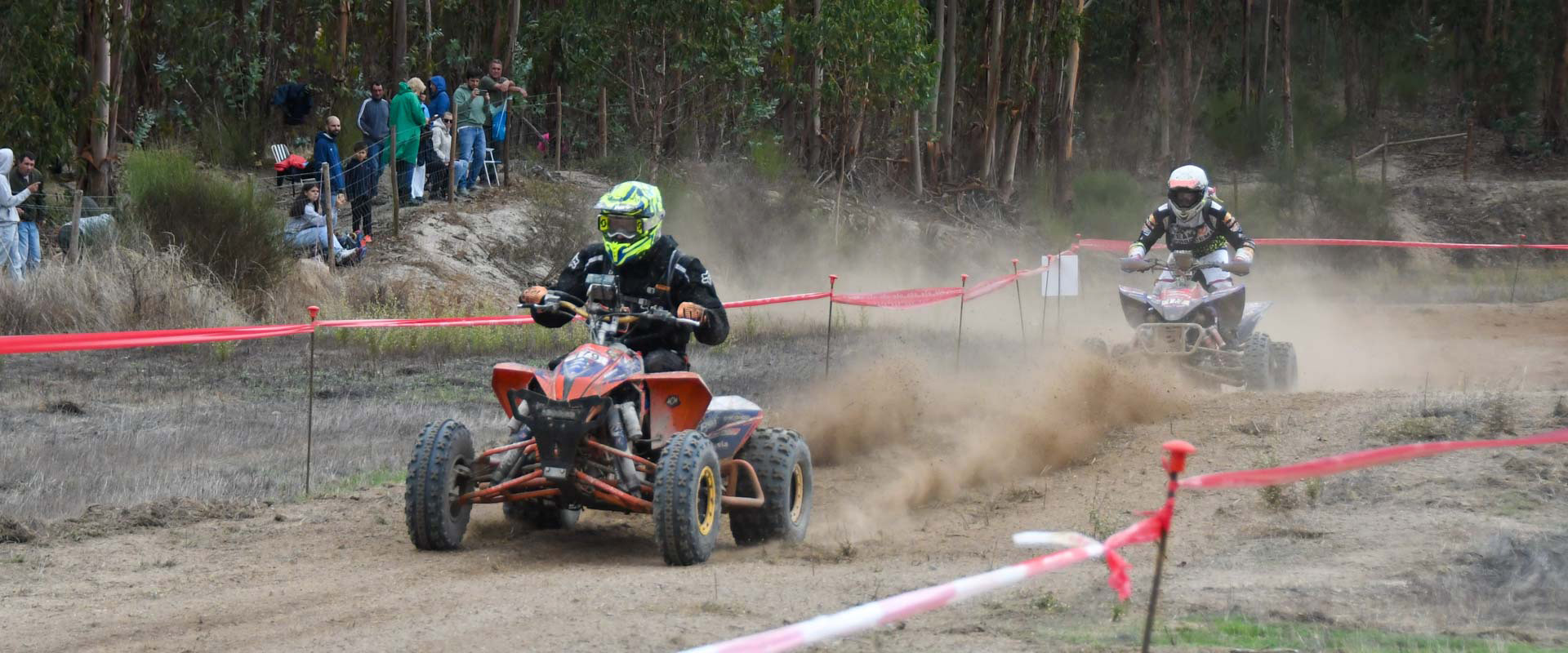 Município do Crato marcou presença na Baja Portalegre 500 (Reportagem fotográfica – Monte da Pedra)