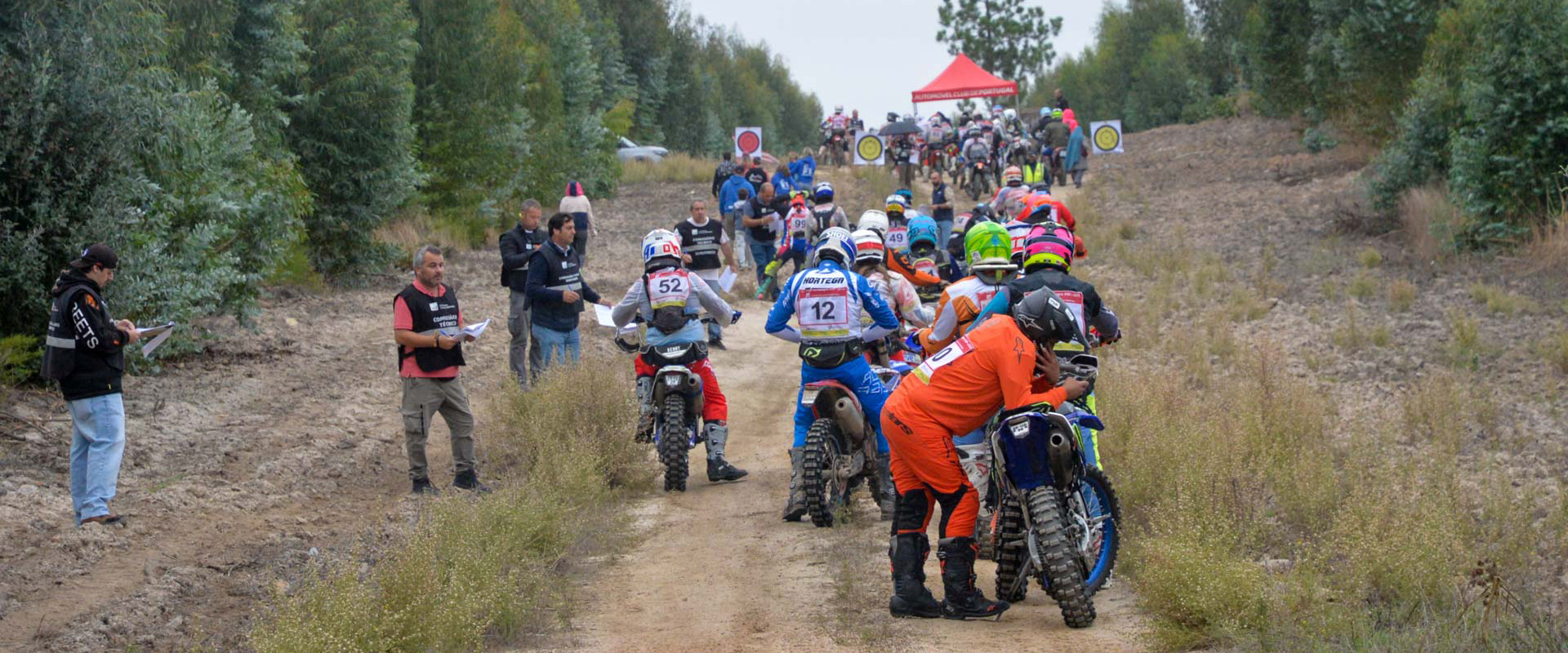 Município do Crato marcou presença na Baja Portalegre 500 (Reportagem fotográfica – Gáfete)