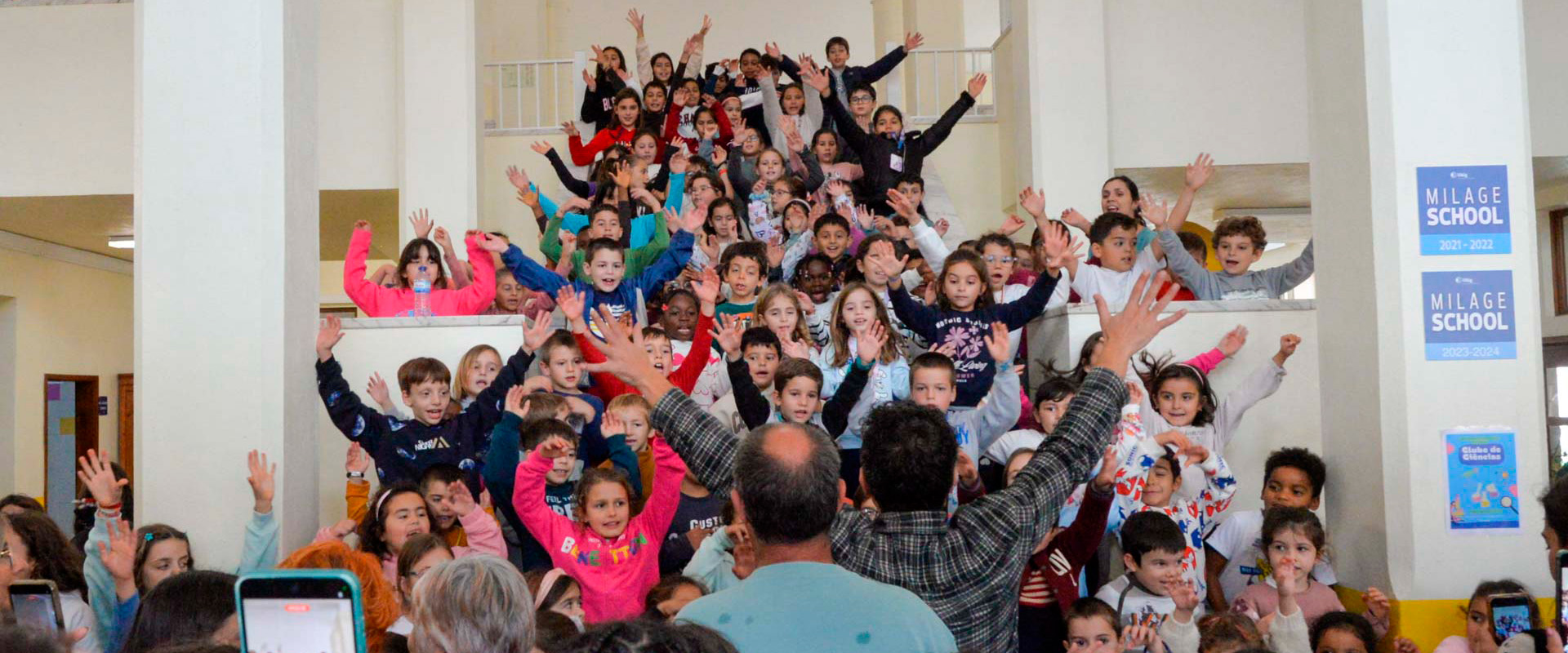 13º Festival das Sopas na EBI do Crato