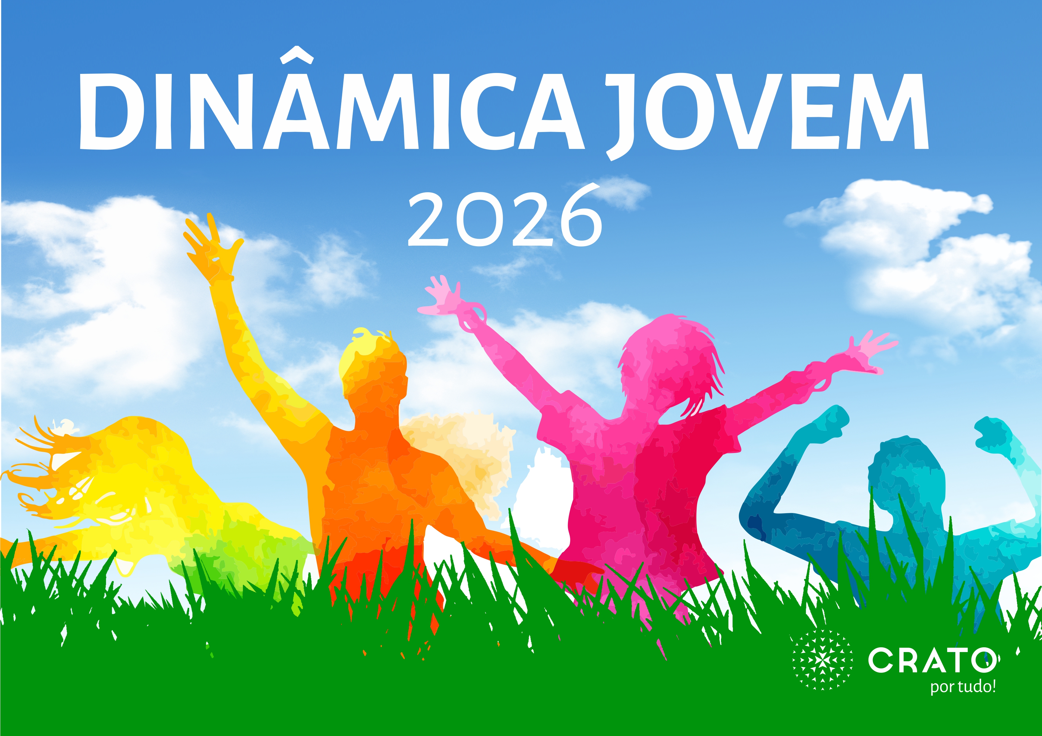 Dinâmica Jovem 2026