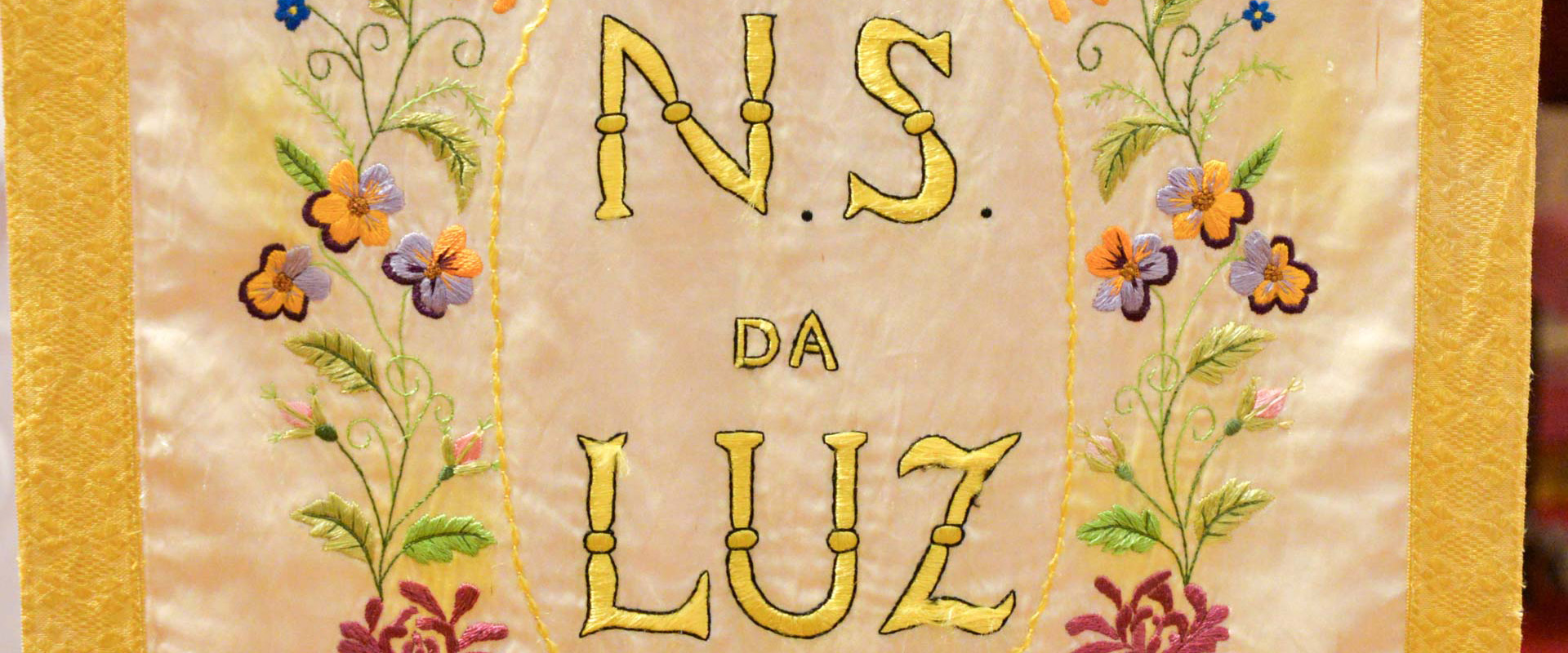 Solenidades de Nossa Senhora da Luz