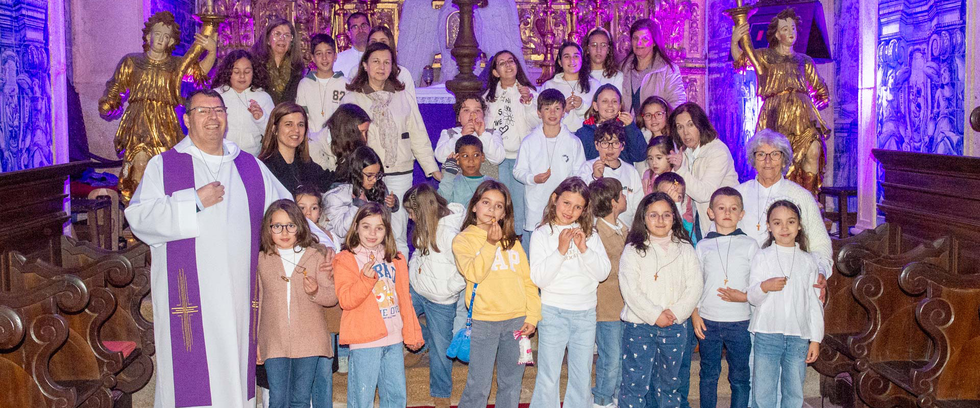 Semana Santa do Crato 2026