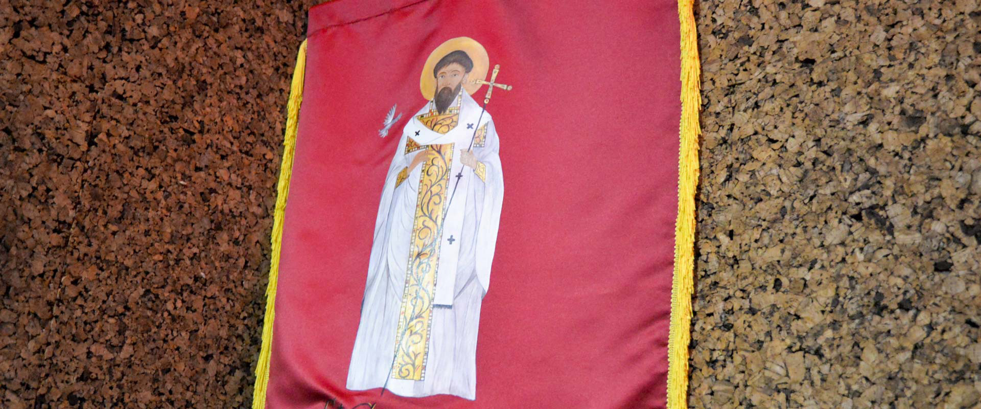 Festas de São Gregório 2026