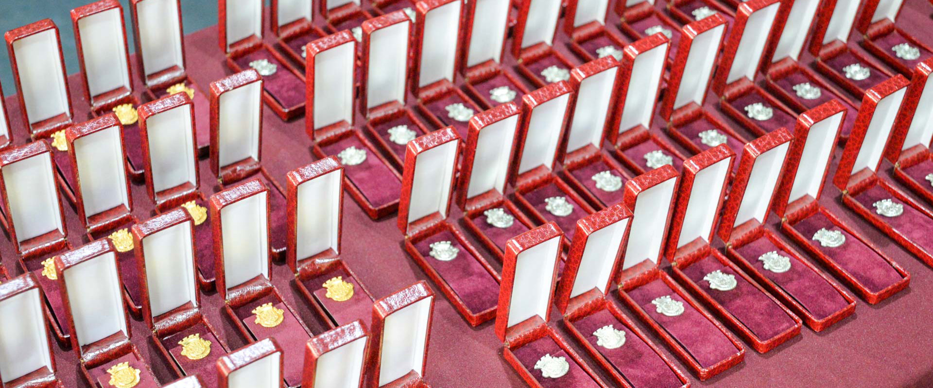 Cerimónia de Entrega de Distinções Honoríficas a Trabalhadores e Antigos Trabalhadores do Município do Crato