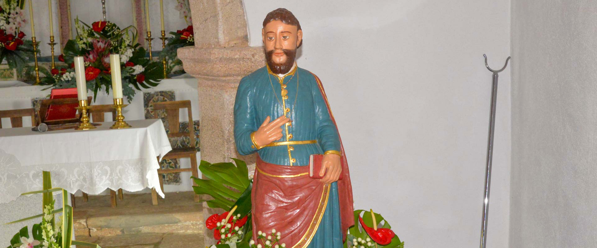 Romaria de São Marcos