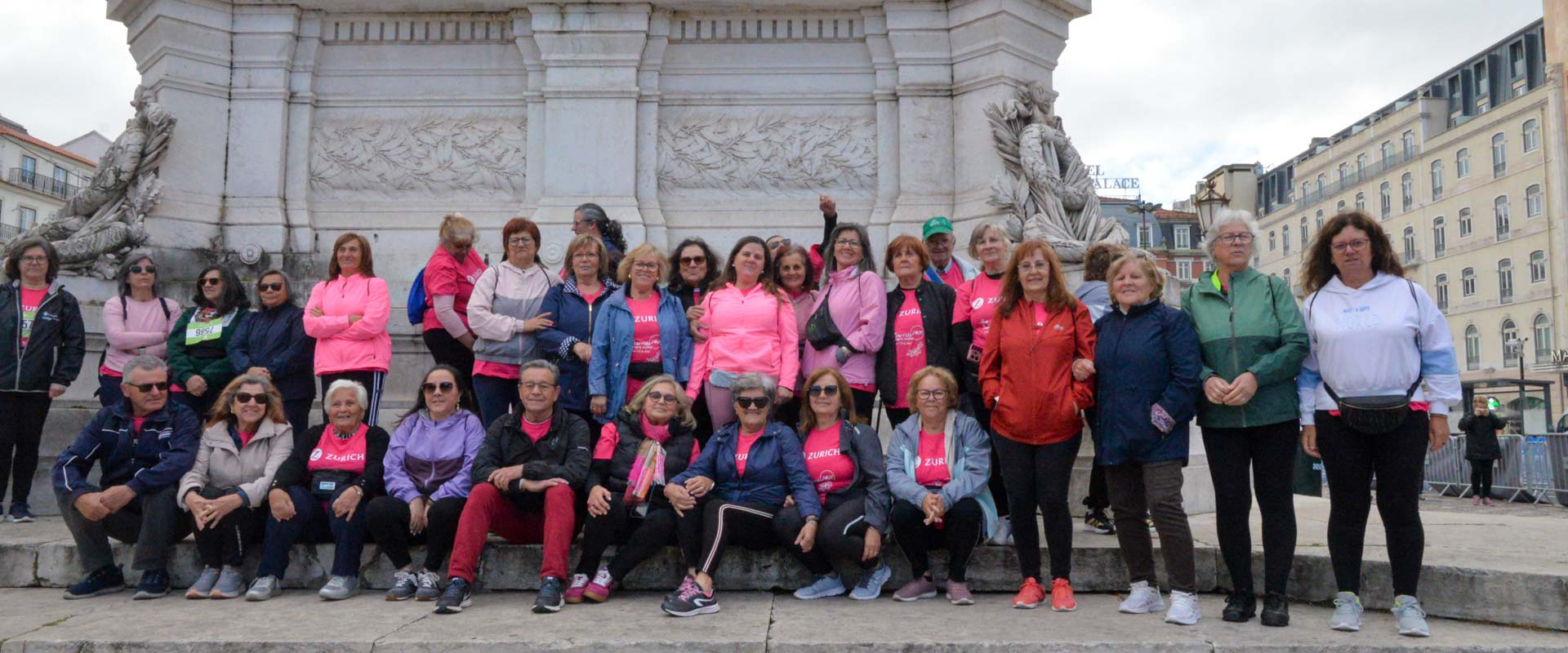 Município do Crato na Corrida Sempre Mulher