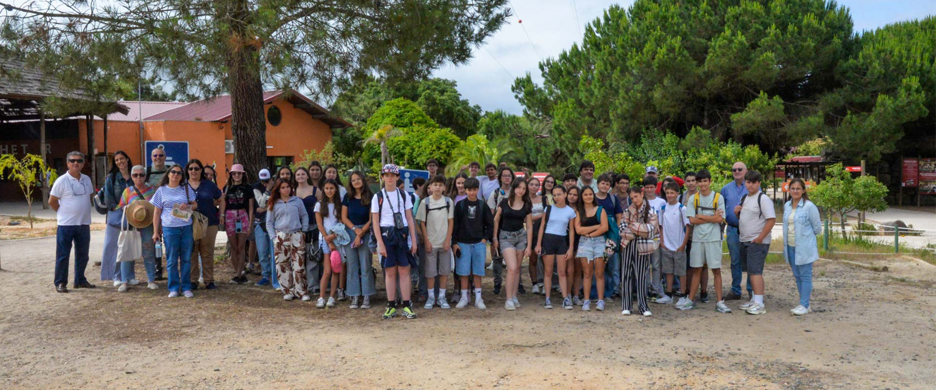 Assembleia Municipal do Crato promove visita dos alunos do Agrupamento de Escolas do Crato ao Badoca Safari Park