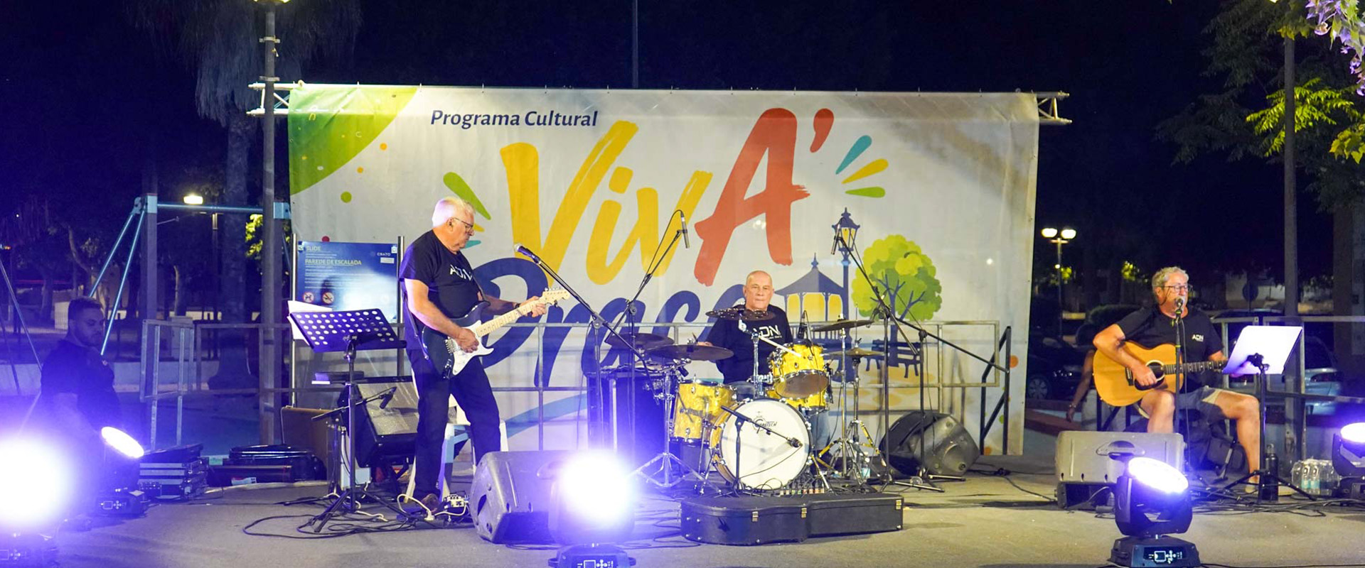 VivÁPraça no Crato