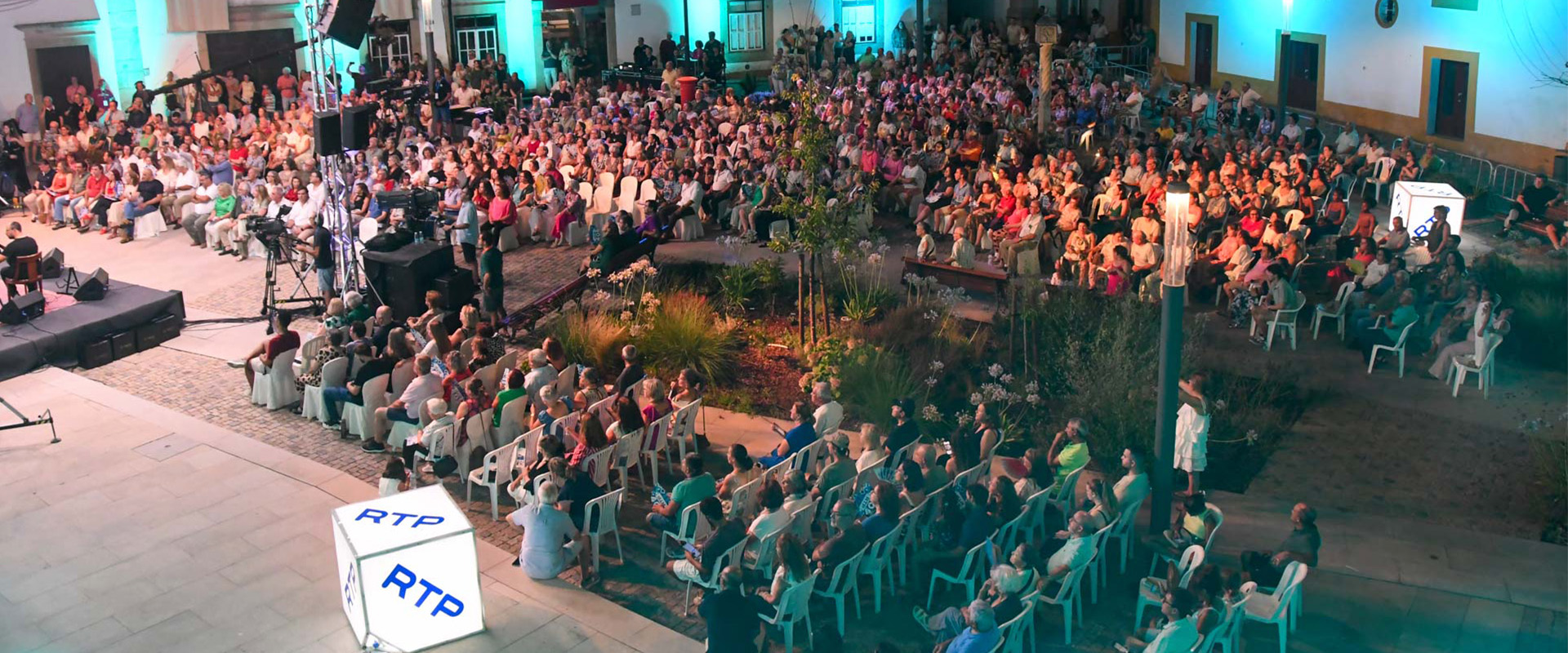 Programa “Em Casa d’Amália” esteve no Crato