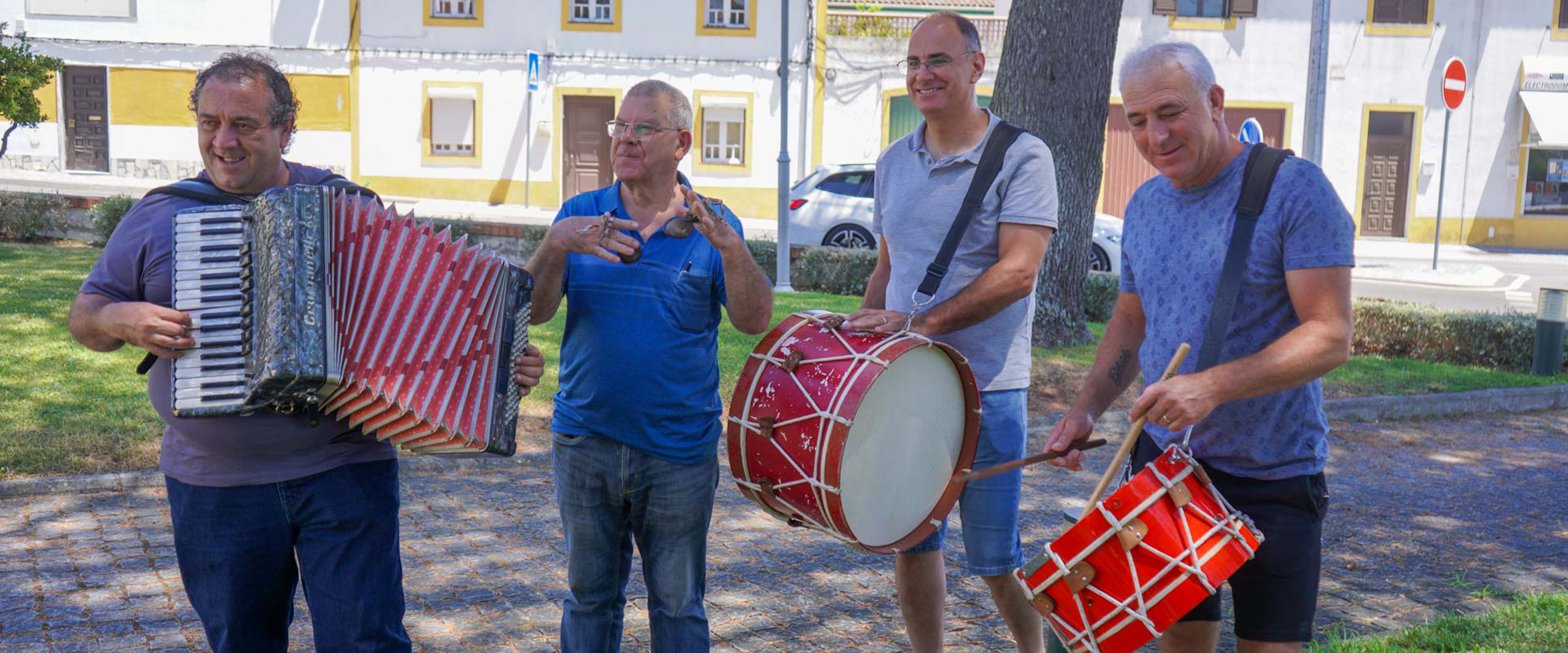 ARPIC celebra os Santos Populares