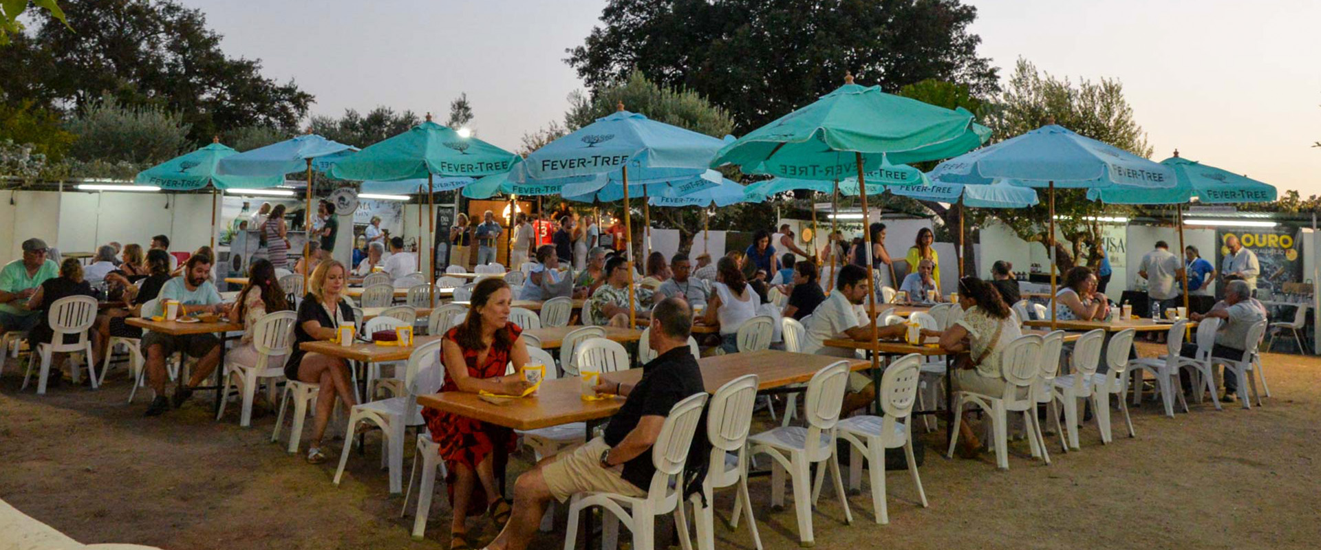 Vale do Peso recebeu a 2.ª edição do Gin Fest