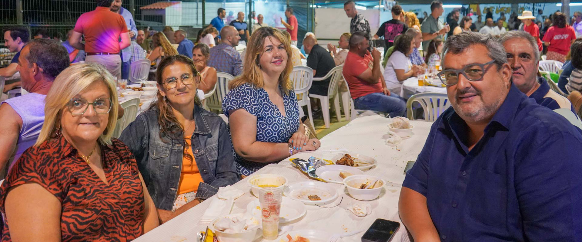 Festas de Verão de Aldeia da Mata em honra de São Martinho – Aldeia da Mata 2026